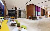 Туры в отель Hampton by Hilton Nanning Jiangnan