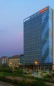 Туры в отель Hampton by Hilton Nanning Jiangnan