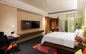 Туры в отель Hampton by Hilton Nanning Jiangnan