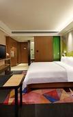 Туры в отель Hampton by Hilton Nanning Jiangnan