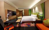 Туры в отель Hampton by Hilton Nanning Jiangnan