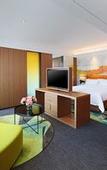 Туры в отель Hampton by Hilton Nanning Jiangnan