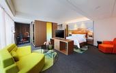 Туры в отель Hampton by Hilton Nanning Jiangnan