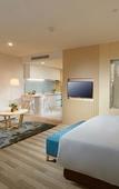 Туры в отель Holiday Inn Express Luoyang Yichuan