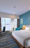 Туры в отель Holiday Inn Express Luoyang Yichuan