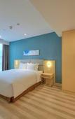 Туры в отель Holiday Inn Express Luoyang Yichuan