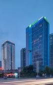 Туры в отель Holiday Inn Express Luoyang Yichuan