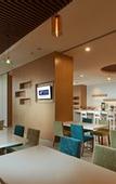 Туры в отель Holiday Inn Express Luoyang Yichuan