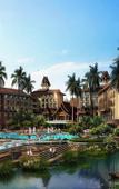 Туры в отель Sheraton Grand Xishuangbanna Hotel