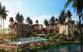 Туры в отель Sheraton Grand Xishuangbanna Hotel