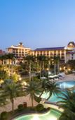 Туры в отель Sheraton Grand Xishuangbanna Hotel