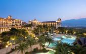 Туры в отель Sheraton Grand Xishuangbanna Hotel
