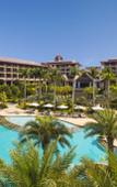 Туры в отель Sheraton Grand Xishuangbanna Hotel