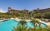 Туры в отель Sheraton Grand Xishuangbanna Hotel