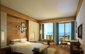 Туры в отель Sheraton Grand Xishuangbanna Hotel