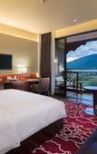 Туры в отель Hilton Linzhi Resort