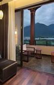 Туры в отель Hilton Linzhi Resort