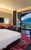 Туры в отель Hilton Linzhi Resort