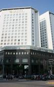 Туры в отель Hotel Paris Pan-Island