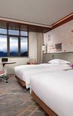Туры в отель Hilton Garden Inn Shangri-La