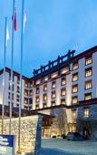 Туры в отель Hilton Garden Inn Shangri-La
