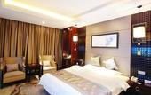 Туры в отель YinTai Soluxe Hotel