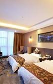 Туры в отель YinTai Soluxe Hotel