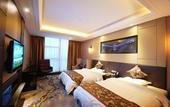 Туры в отель YinTai Soluxe Hotel