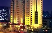 Туры в отель Beijing Jinlongtan Yurui Hotel
