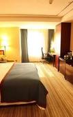 Туры в отель Beijing Jinlongtan Yurui Hotel