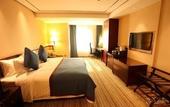 Туры в отель Beijing Jinlongtan Yurui Hotel