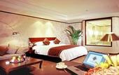 Туры в отель Beijing Jinlongtan Yurui Hotel
