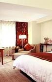Туры в отель Beijing Jinlongtan Yurui Hotel