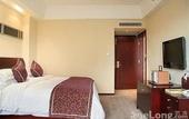 Туры в отель Beijing Jinlongtan Yurui Hotel