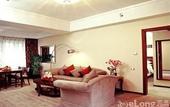 Туры в отель Beijing Jinlongtan Yurui Hotel
