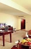 Туры в отель Beijing Jinlongtan Yurui Hotel