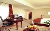 Туры в отель Beijing Jinlongtan Yurui Hotel