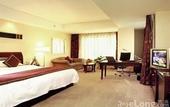 Туры в отель Beijing Jinlongtan Yurui Hotel