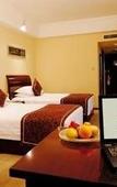 Туры в отель Beijing Jinlongtan Yurui Hotel
