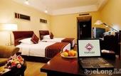 Туры в отель Beijing Jinlongtan Yurui Hotel