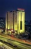 Туры в отель Beijing Jinlongtan Yurui Hotel