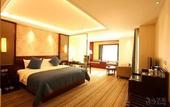 Туры в отель Beijing Jinlongtan Yurui Hotel