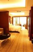 Туры в отель Beijing Jinlongtan Yurui Hotel