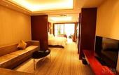 Туры в отель Beijing Jinlongtan Yurui Hotel