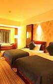 Туры в отель Beijing Jinlongtan Yurui Hotel