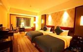 Туры в отель Beijing Jinlongtan Yurui Hotel