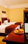 Туры в отель Beijing Jinlongtan Yurui Hotel