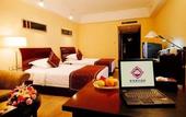 Туры в отель Beijing Jinlongtan Yurui Hotel
