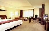 Туры в отель Beijing Jinlongtan Yurui Hotel