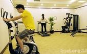 Туры в отель Beijing Jinlongtan Yurui Hotel